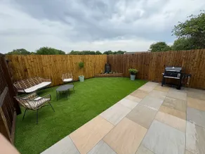 1 The orchard - Beautiful Ground floor garden flat - Image 2
