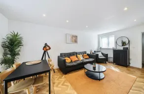 1 The orchard - Beautiful Ground floor garden flat - Image 5