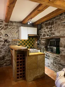 ”L'Oustalet” Atypical village house + balcony - Image 4