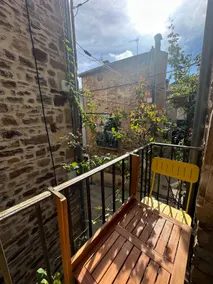”L'Oustalet” Atypical village house + balcony - Image 5