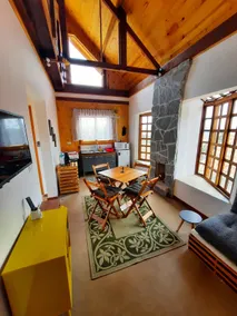 Lá na Lagoinha - Sheep House - Image 2