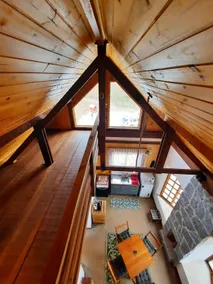 Lá na Lagoinha - Sheep House - Image 3