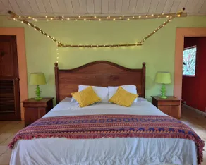 Rustic AC Oasis on Ometepe Island - Image 3