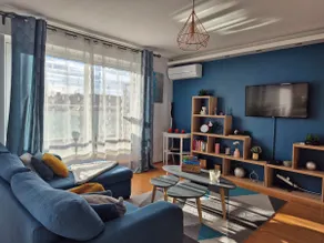 Extraordinary flat private terrace Cathedral View - Image 3