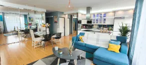 Extraordinary flat private terrace Cathedral View - Image 4
