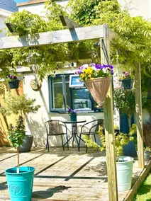 The Garden Room - Image 4