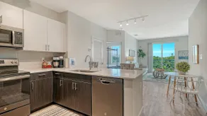 Vibrant Downtown Apartment - Image 4