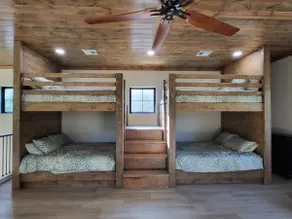 Little Cabin On Little Road - Image 3