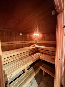 Schönes 1 Zimmer, Sauna, Nationalpark, Free Parkin - Image 3