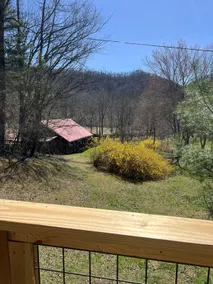 McIntosh Cabin - Off the Grid Getaway! - Image 5