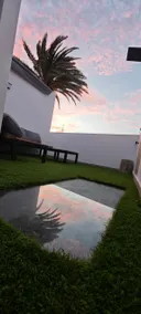 House with terrace and outdoor kitchen near the sea. - Image 2