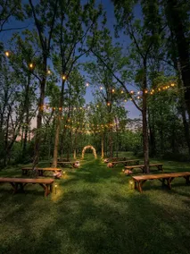 Farmstay at The Lodge at Cedar Bluff Farms - Image 3