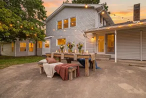 Farmstay at The Lodge at Cedar Bluff Farms - Image 2