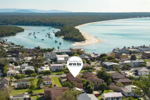 The Husky Nest by Experience Jervis Bay - Image 2