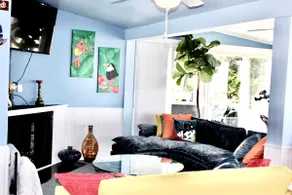 Hideaway Home - 1st Pet FREE,Private Beach,Hot Tub - Image 3