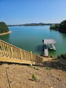 Lake Living with a Private Dock and Pool! - Image 2