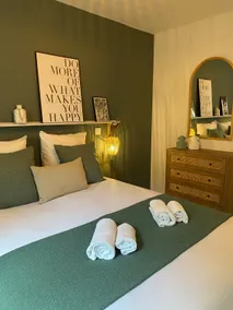 Exceptional Beaune Apartment ”Le Carrousel” - Image 3