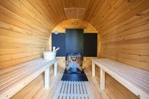 Mt Fuji Views | Private Sauna Retreat near Tokyo - Image 4