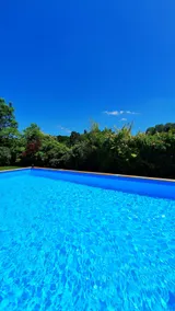 La Longère d'Inès Charming cottage with heated pool - Image 3