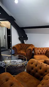 Charming cottage with heated pool for 1-4 people - Image 2