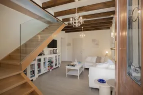 Casa di Vangelis - Summer Village Stay! - Image 4
