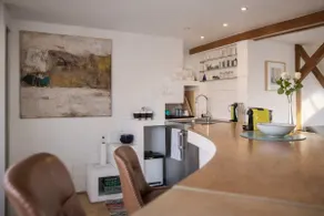 Urban Architect Loft • Terrace & Courtyard - Image 5