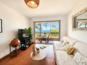 Waterfront apartment Calvi - Image 5
