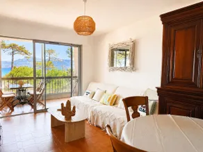 Waterfront apartment Calvi - Image 4