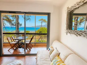 Waterfront apartment Calvi - Image 2