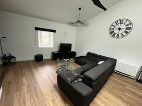 Governor Loft - 1 bedroom - air-conditioned - city center - Image 4