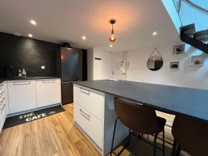 Governor Loft - 1 bedroom - air-conditioned - city center - Image 5