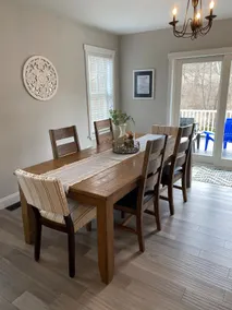 Private 3 BR Farmhouse | 7 Min to Beaver Stadium - Image 5