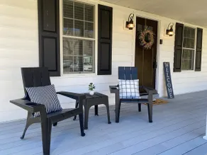 Private 3 BR Farmhouse | 7 Min to Beaver Stadium - Image 5