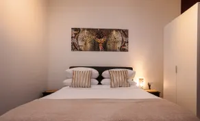 A rustic apartment in the heart of Pantiles - Image 2