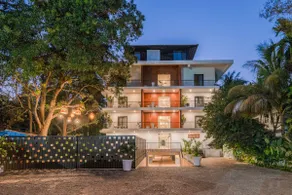 2bhk luxurious apartment with pool, Baga, arpora - Image 3