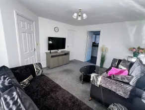 Modern 3-Bedroom House | Perfect Stockton Stay - Image 2