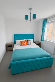 Modern 3-Bedroom House | Perfect Stockton Stay - Image 4