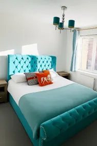 Modern 3-Bedroom House | Perfect Stockton Stay - Image 5