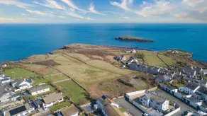 Panoramic Sea Views | Roof Terrace | EV | Sleeps 8 - Image 3