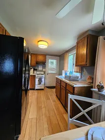 The Little Hoosic House - Image 4
