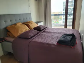 Modern apartment in Tapiola centre - Image 3