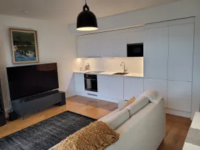 Modern apartment in Tapiola centre - Image 2