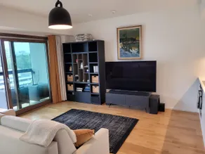 Modern apartment in Tapiola centre - Image 5
