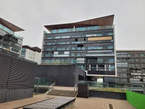 Modern apartment in Tapiola centre - Image 4