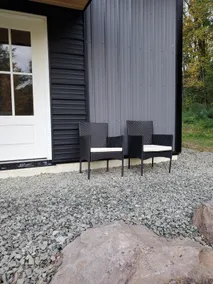 New Home Catskill Region Quiet, R&R, natural pond - Image 5