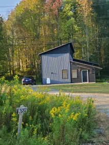 New Home Catskill Region Quiet, R&R, natural pond - Image 3