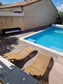 Villa Coeur d 'Hérault - Image 2