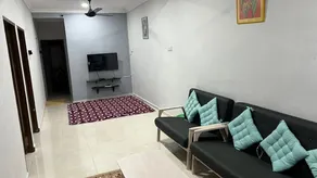 ZW Homestay, Home in Chukai, Kemaman - Image 5