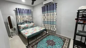 ZW Homestay, Home in Chukai, Kemaman - Image 2