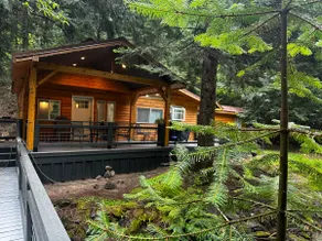 Bear Creek Cottage - Image 5